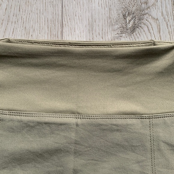 Patagonia Beige W Womens Small Outdoor‎ Skorts - Picture 3 of 8